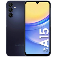 Samsung A15 tilbehør 